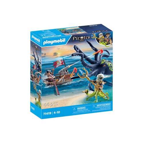Playset Playmobil 71419 Pirates Cijena