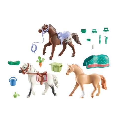 Playset Playmobil 71356 Horses of Waterfall 28 Dijelovi Cijena