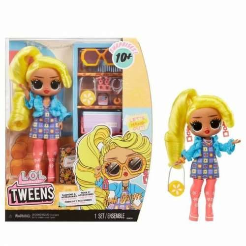 Lutka bebe LOL Surprise! Tweens Cijena