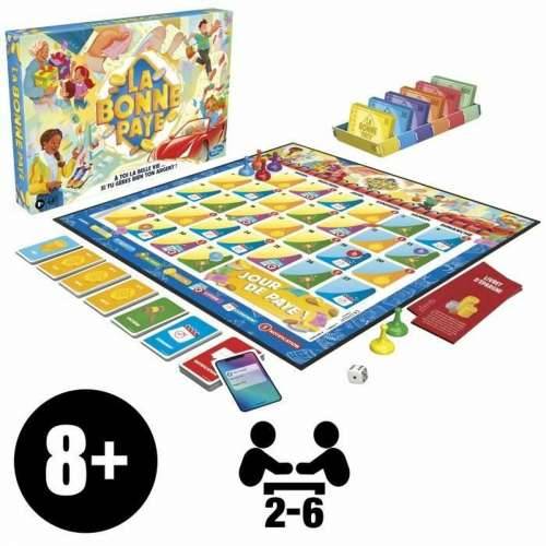 Društvene igre Hasbro La Bonne Paye (FR) Cijena