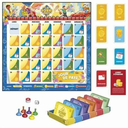 Društvene igre Hasbro La Bonne Paye (FR) Cijena