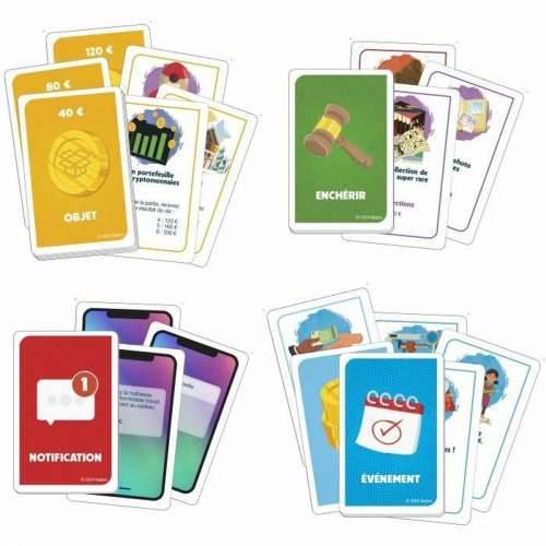Društvene igre Hasbro La Bonne Paye (FR) Cijena