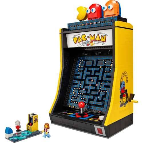 Igra Gradnje Lego 10323 Pac-Man Cijena