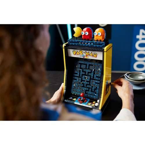 Igra Gradnje Lego 10323 Pac-Man Cijena
