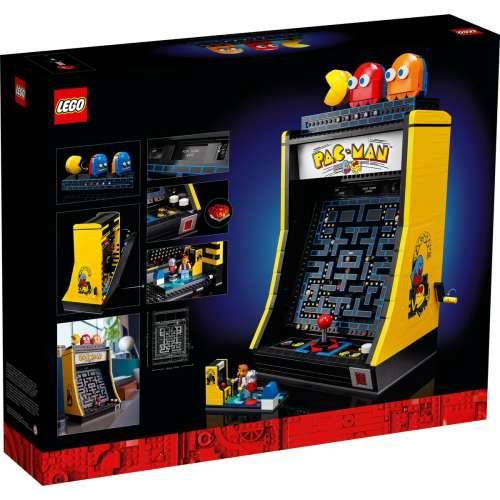 Igra Gradnje Lego 10323 Pac-Man Cijena