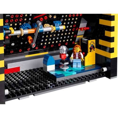 Igra Gradnje Lego 10323 Pac-Man Cijena