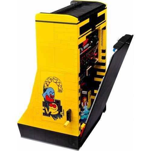 Igra Gradnje Lego 10323 Pac-Man Cijena