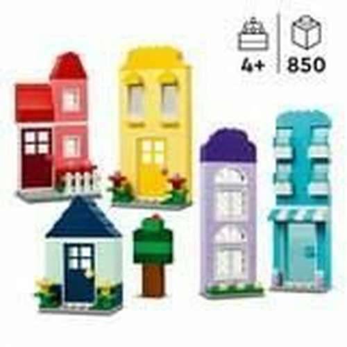 Playset Lego 11035 Classic Creative Houses Cijena