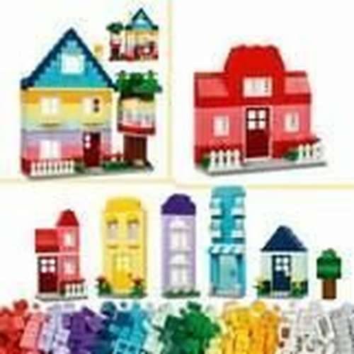Playset Lego 11035 Classic Creative Houses Cijena