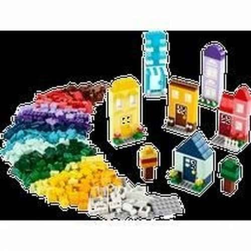 Playset Lego 11035 Classic Creative Houses Cijena