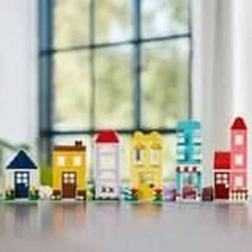 Playset Lego 11035 Classic Creative Houses Cijena