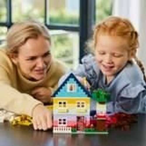 Playset Lego 11035 Classic Creative Houses Cijena
