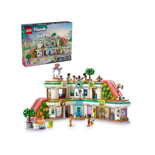 Playset Lego 42604 Heartlike city  shopping mall Cijena