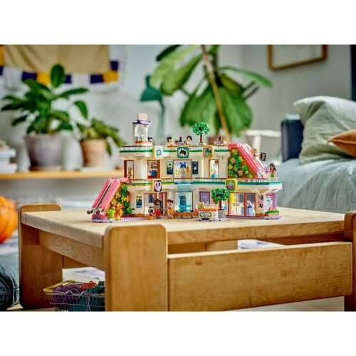 Playset Lego 42604 Heartlike city  shopping mall Cijena