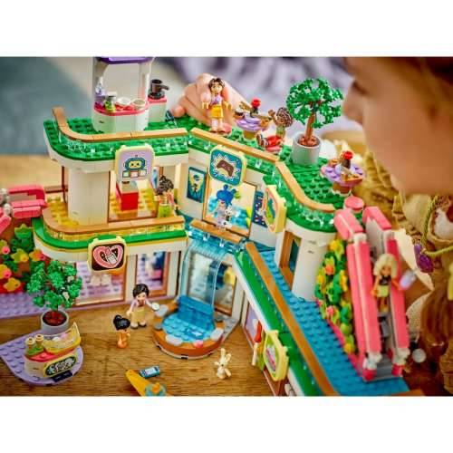 Playset Lego 42604 Heartlike city  shopping mall Cijena