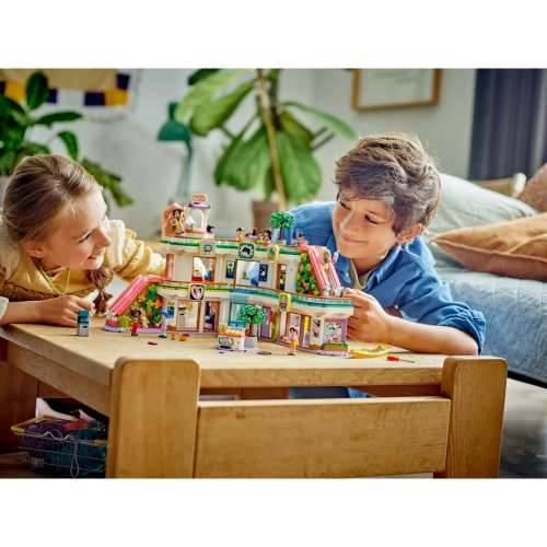 Playset Lego 42604 Heartlike city  shopping mall Cijena
