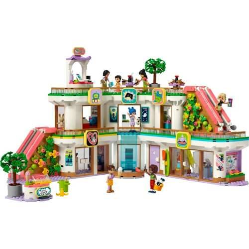 Playset Lego 42604 Heartlike city  shopping mall Cijena