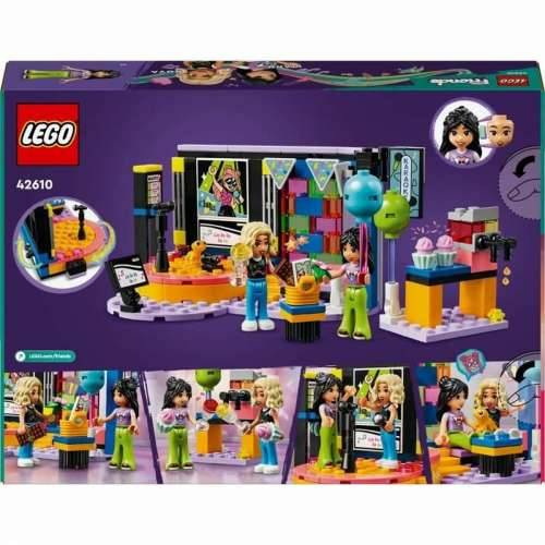 Playset Lego 42610 Karaoke Music Party Cijena