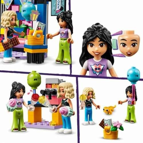 Playset Lego 42610 Karaoke Music Party Cijena