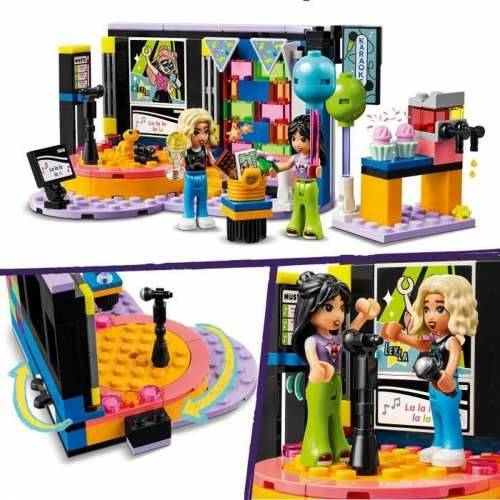 Playset Lego 42610 Karaoke Music Party Cijena