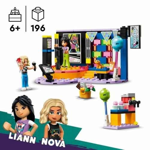 Playset Lego 42610 Karaoke Music Party Cijena