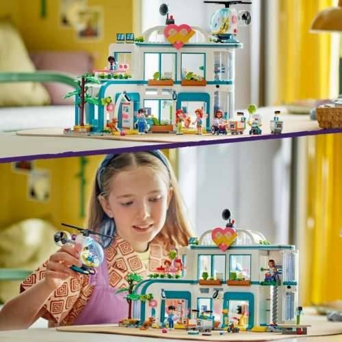Playset Lego 42621 Heartlake City Hospital Cijena