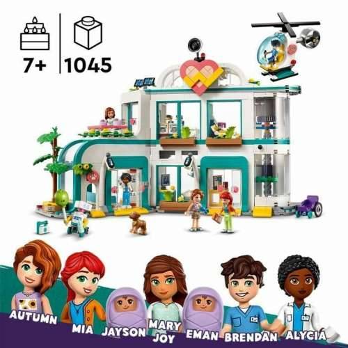 Playset Lego 42621 Heartlake City Hospital Cijena