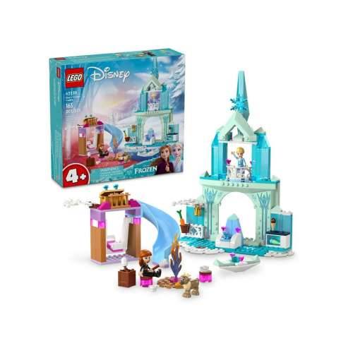 Playset Lego 43238 Elsa´s Frozen Castle Cijena