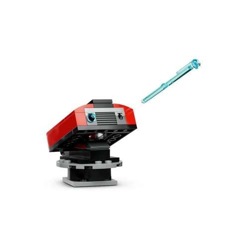 Playset Lego 60414 Fire station with Fire engine Cijena