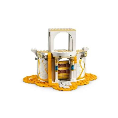 Igra Gradnje Lego 71477 Dreamzzz The Sandman´s Tower Pisana 723 Dijelovi Cijena