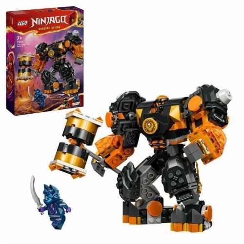 Playset Lego 71806 Cole Land Elemental Mecca Cijena
