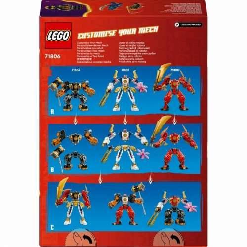 Playset Lego 71806 Cole Land Elemental Mecca Cijena