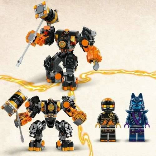 Playset Lego 71806 Cole Land Elemental Mecca Cijena