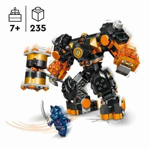 Playset Lego 71806 Cole Land Elemental Mecca Cijena