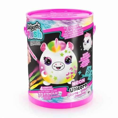 Plišani Kućni Ljubimac Canal Toys Neon Jednorog Cijena