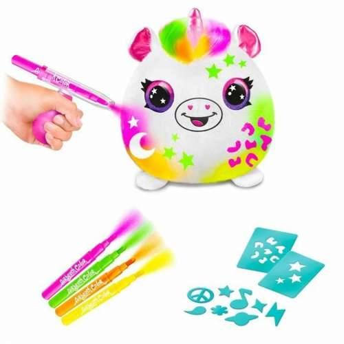 Plišani Kućni Ljubimac Canal Toys Neon Jednorog Cijena