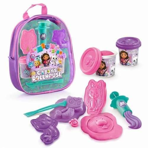 Igra Plastelinom Canal Toys Gabby´s Dollhouse Roza Cijena
