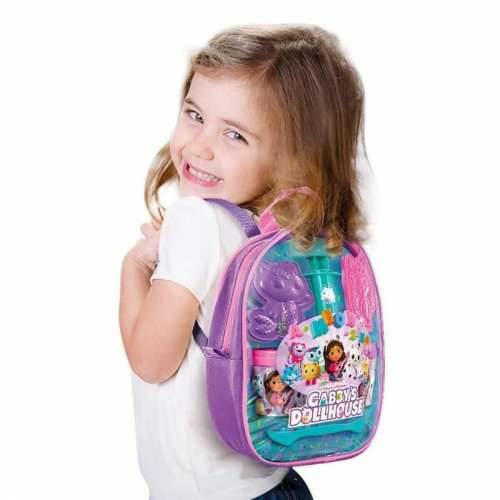 Igra Plastelinom Canal Toys Gabby´s Dollhouse Roza Cijena