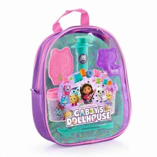 Igra Plastelinom Canal Toys Gabby´s Dollhouse Roza Cijena