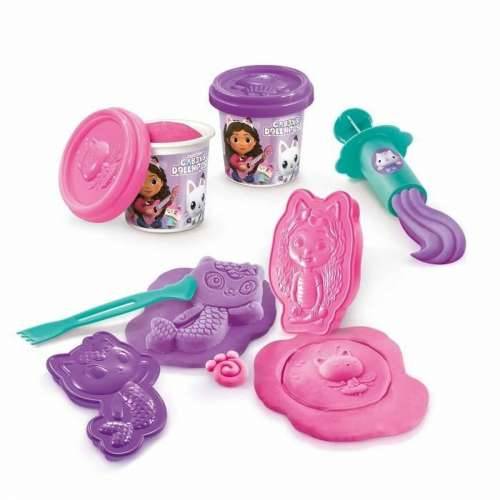 Igra Plastelinom Canal Toys Gabby´s Dollhouse Roza Cijena