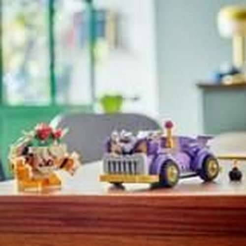 Playset Lego 71431 Expansion Set: Bowser’s monster car Cijena