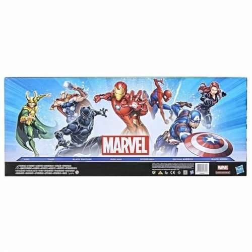 Figurice koje se pomiču Marvel Cijena