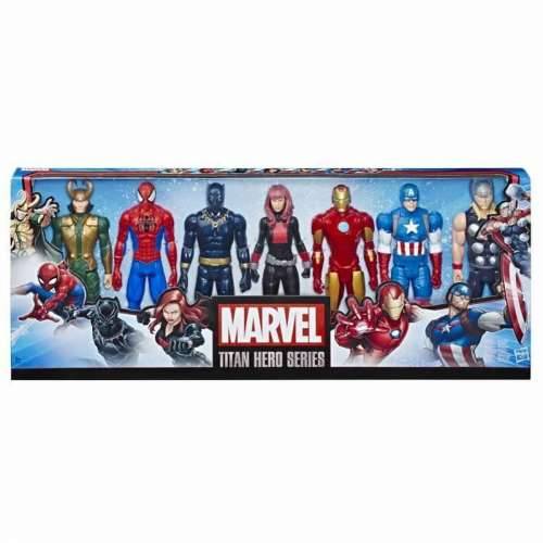 Figurice koje se pomiču Marvel Cijena