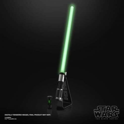 Igračka Mač Star Wars Yoda Force FX Elite replika Cijena