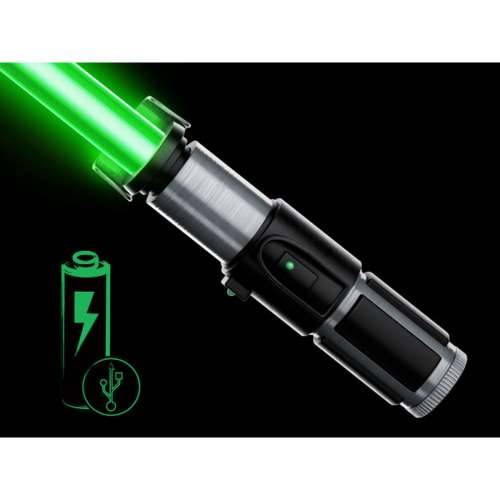 Igračka Mač Star Wars Yoda Force FX Elite replika Cijena