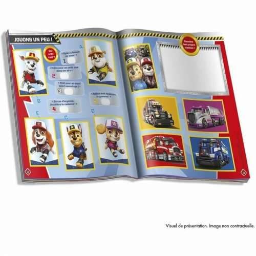 Album za sličice Panini Paw Patrol (FR) Cijena