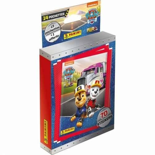 Paket naljepnica Panini Paw Patrol 14 Navlake Cijena