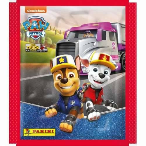 Paket naljepnica Panini Paw Patrol 14 Navlake Cijena