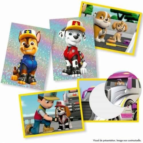 Paket naljepnica Panini Paw Patrol 14 Navlake Cijena