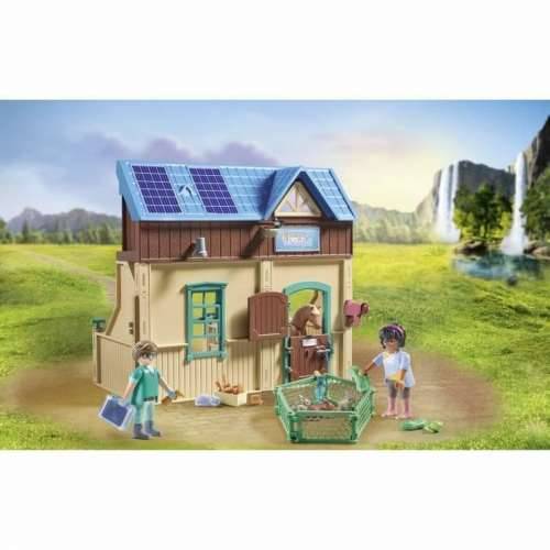 Playset Playmobil Horses of Waterfall 71352 Cijena